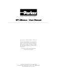 MT Alliance – User Manual