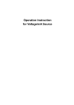 PDF catalogue/user manual - Total