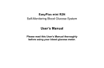 User`s Manual - EPS Bio Technology Corp.