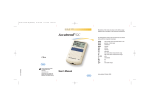 Accutrend&reg;GC - Glucosemeters4u.com