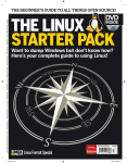 Linux - Starter Pack.. - Groupe d`Utilisateurs de GNU/Linux