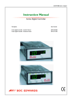 ADC active digital controller user manual