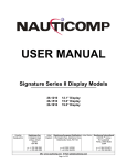 USER MANUAL