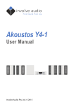 Akoustos Y4-1
