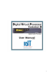 Digital Virtual Processor