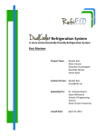 DualCoolerRefrigeration System - Not Found