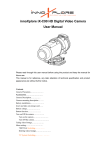 User Manual innoXplore iX