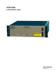 PCMT-8000 - Athens Technical Specialists Inc.