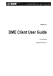 DMEClient_UserGuide_3.0_Java