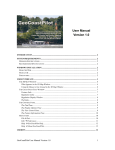 GeoCoastPilot User Manual Link