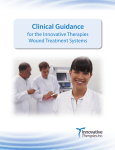 Clinical Guidance - Innovative Therapies