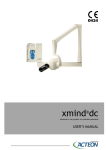 xmind®dc - Support-acteon