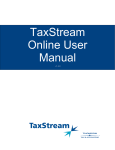 FAS 109 Online User Manual v1.4