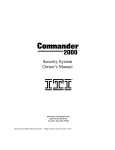 ITI Commander 2000