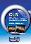 PD-7700 User Manual web