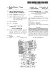 Airplane mode indicator on a portable multifunction device