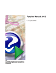 Porcitec Manual 2012
