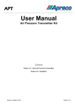 User Manual