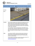 3.5 Residential Pollution Prevention Fact Sheets