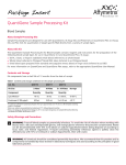 Package Insert