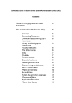 Contents 14 AForm User Manual 13 Application