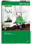 FGH 710 A1 - Lidl Service Website