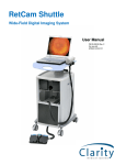 Stratus OCT User Manual - Clarity Medical Systems