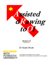 Assisted dRawing toOl V5 User Manual