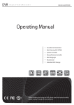 Owners Manual - Total Security