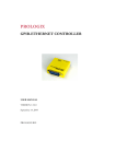 prologix gpib-ethernet controller