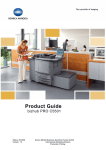 Product Guide