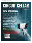 Circuit Cellar, The Magazine for Computer Applications