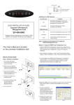 Episode® Rack Mount UPS Network Management Card