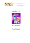 PhotoFun User Manual