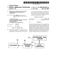 Method and apparatus for setting programmable features of an