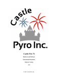Castle Fire 72