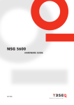 NSG 5600
