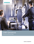 LMS Qsources - Siemens PLM Software