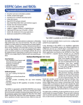 UEIPAC 1200R Datasheet - United Electronic Industries