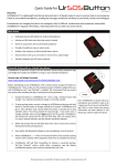 Business version quick guide