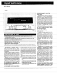 9100 Series - Test Equipment Datasheets