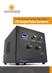 CD Single Pulse Systems