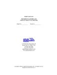 tiltmeter user manual