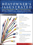 Boatowner`s Illustrated Electrical Handbook