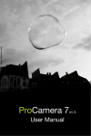 ProCamera 7(v5.3)