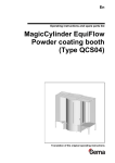 MagicCylinder EquiFlow-en