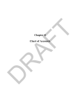 Chapter 8 Chart of Accounts - Office of the State Auditor