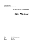 Elegant Manual