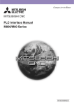 M800/M80 Series PLC Interface Manual