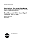Broad-Bandwidth FPGA-Based Digital Polyphase